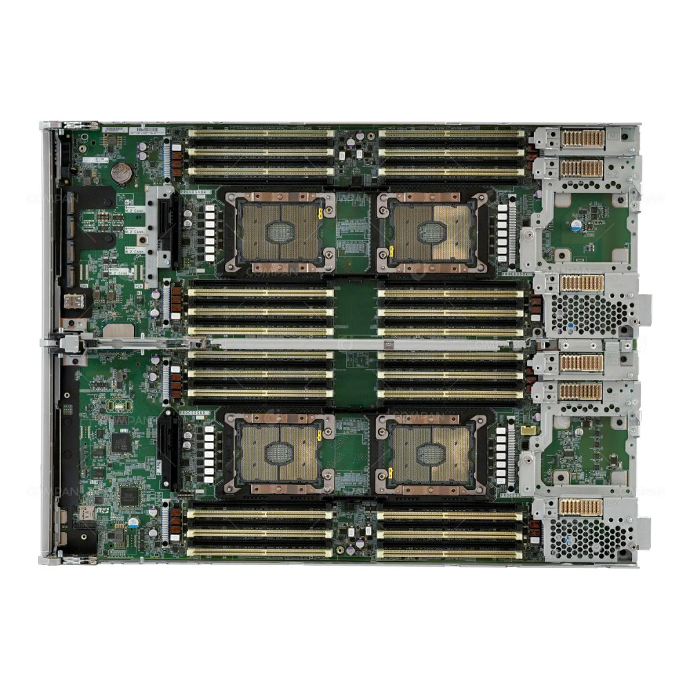 P08272-001 HP MAINBOARD LGA3647 FOR HPE SYNERGY 660 G10